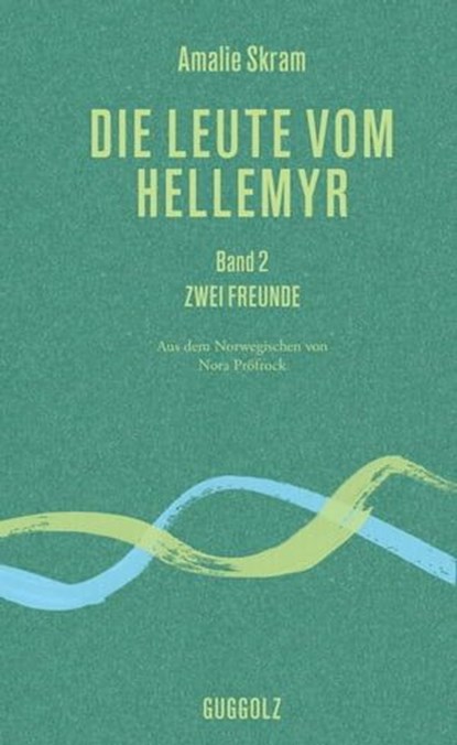 Die Leute vom Hellemyr, Band 2, Amalie Skram ; Nora Pröfrock - Ebook - 9783945370698