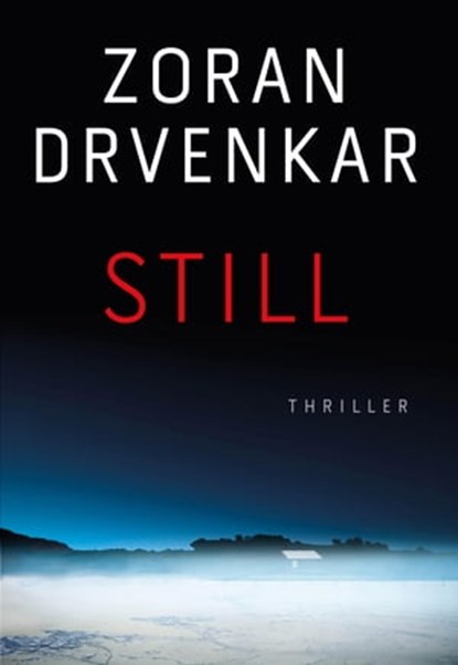 Still, Zoran Drvenkar - Ebook - 9783945386019