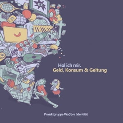 Hol ich mir, niet bekend - Ebook - 9783945398180