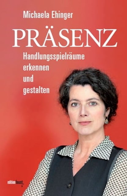 Präsenz, Michaela Ehinger - Ebook - 9783945400616
