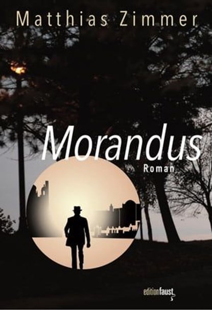 Morandus, Matthias Zimmer - Ebook - 9783945400968