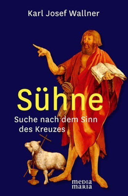 Sühne, Karl Josef Wallner - Ebook - 9783945401729