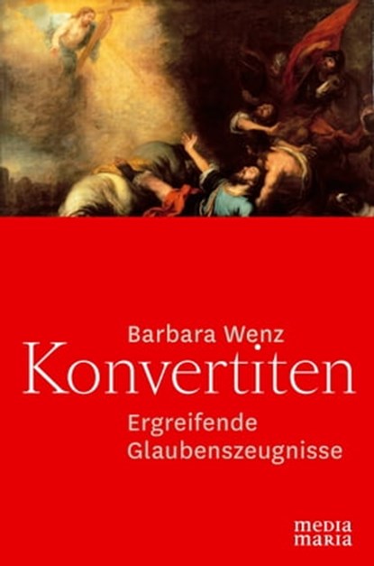 Konvertiten, Barbara Wenz - Ebook - 9783945401743