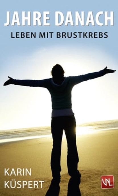 Jahre danach, Karin Küspert - Ebook - 9783945408100