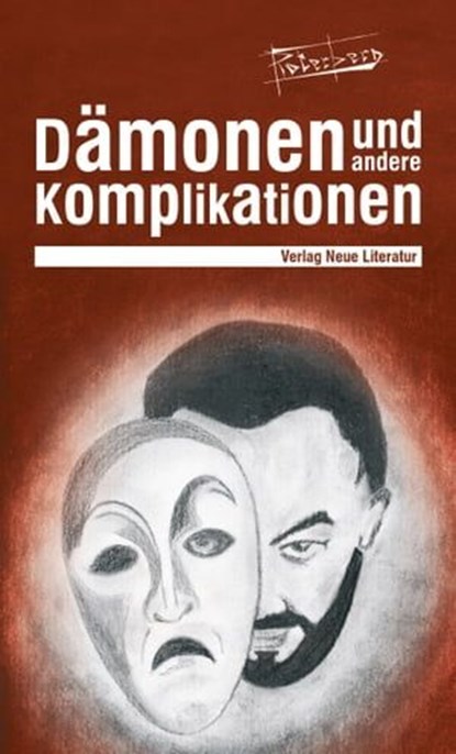 Dämonen und andere Komplikationen, Roterberg - Ebook - 9783945408124