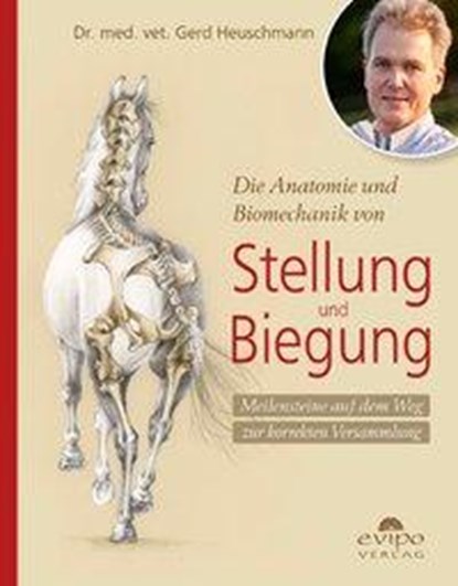 Die Anatomie und Biomechanik von Stellung und Biegung, Gerd Heuschmann - Paperback - 9783945417072