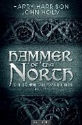 Hammer of the North - Die Söhne des Wanderers | Harrison, Harry ; Holm, John | 