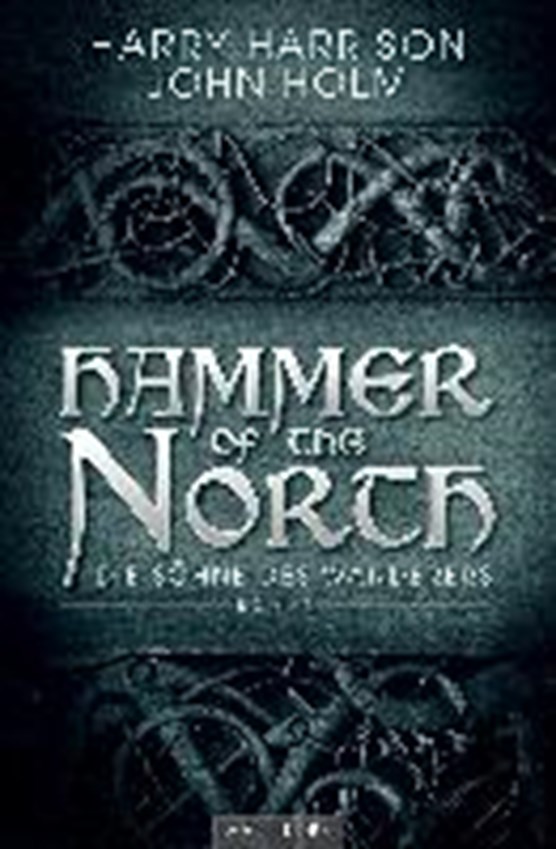 Hammer of the North - Die Söhne des Wanderers