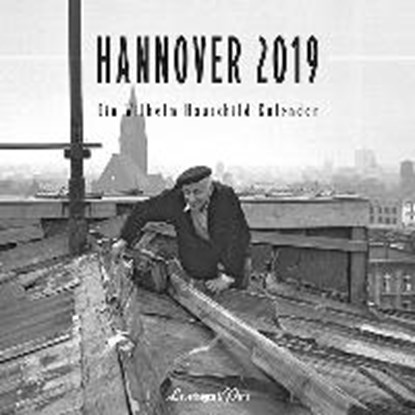 Hannover 2019,  - Paperback - 9783945497081