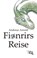 Fionrirs Reise 01, ARNOLD,  Andreas - Paperback - 9783945532102