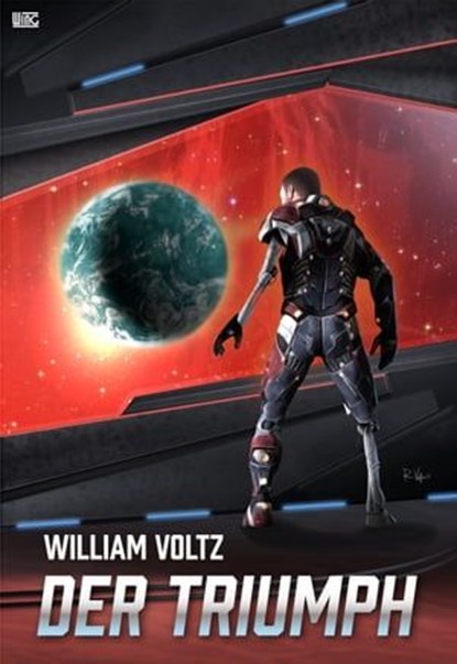 Der Triumph, William Voltz - Ebook - 9783945620489