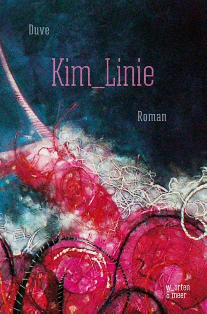 Kim_Linie, Duve - Paperback - 9783945644423