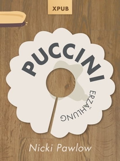 Puccini, Nicki Pawlow - Ebook - 9783945703076