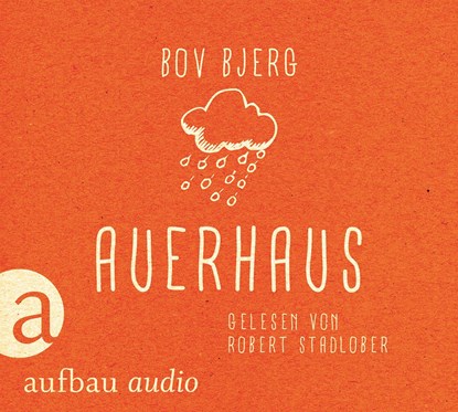 Auerhaus, Bov Bjerg - AVM - 9783945733110