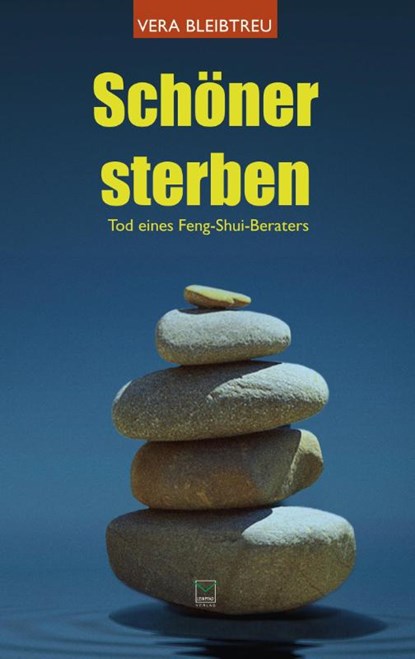 Schöner sterben, Vera Bleibtreu - Paperback - 9783945782552