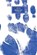 Dungeness Blues, Jeremy Reed - Paperback - 9783945795118