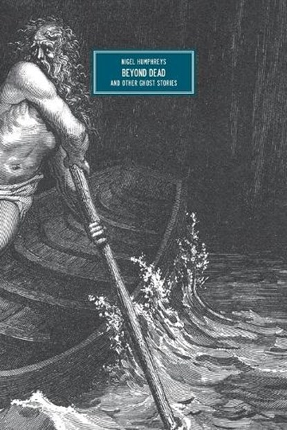 Beyond Dead, Nigel Humphreys - Paperback - 9783945795828