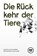 Die Rückkehr der Tiere, Jan Kuhlbrodt - Paperback - 9783945832363