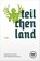 Teilchenland, Caca Savic - Paperback - 9783945832370