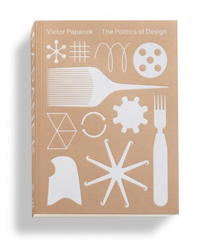 Victor Papanek, Mateo Kries ; Amelie Klein ; Alison J. Clarke - Paperback - 9783945852255