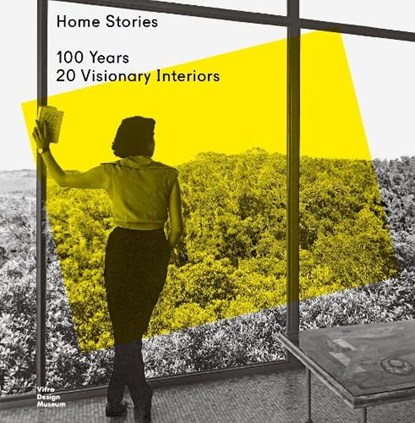 Home Stories, Mateo Kries ;  Jochen Eisenbrand - Paperback - 9783945852385