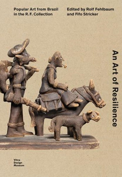 An Art of Resilience, Rolf Fehlbaum - Paperback - 9783945852613