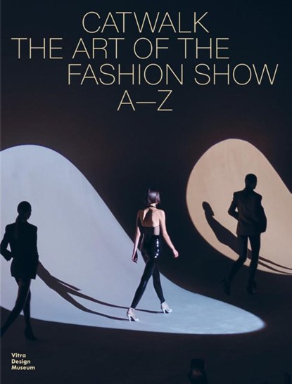 Catwalk, Jochen Eisenbrand ; Katharina Krawczyk - Gebonden - 9783945852699