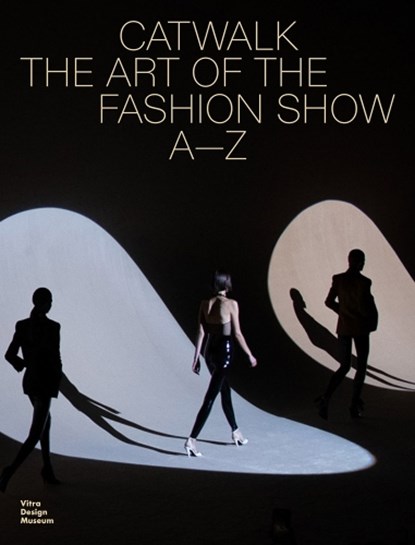 Catwalk, Jochen Eisenbrand ; Katharina Krawczyk ; Jens Balzer - Gebonden - 9783945852705