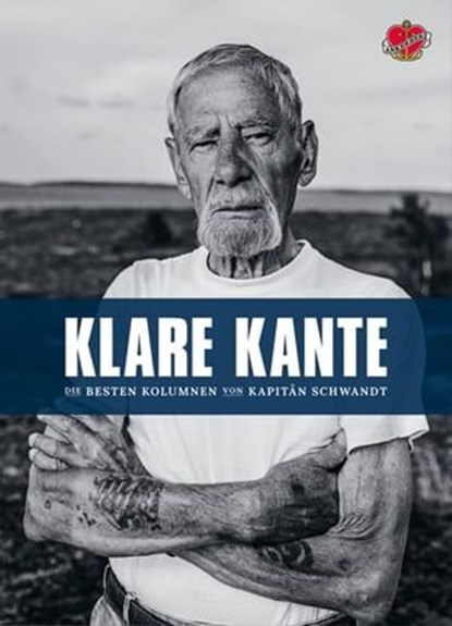 Klare Kante, Jürgen Schwandt - Ebook - 9783945877197