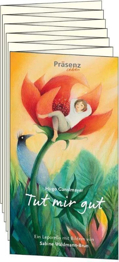 Tut mir gut, Hugo Ganslmayer - Paperback - 9783945879597