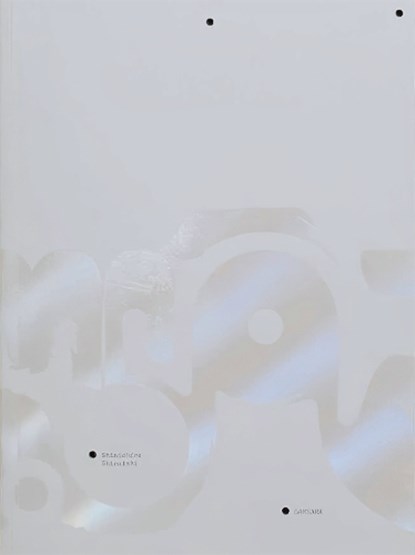 Samsara, SHIRAISHI,  Shinichiro - Paperback - 9783945900598
