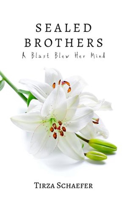 Sealed Brothers, Tirza Schaefer - Ebook - 9783946011361