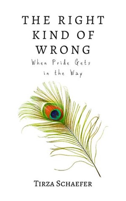 The Right Kind of Wrong, Tirza Schaefer - Ebook - 9783946011422