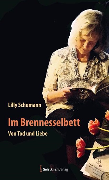 Im Brennesselbett, Lilly Schumann - Paperback - 9783946036197