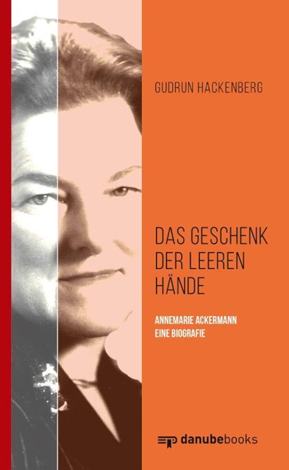 Das Geschenk der leeren Hände, Gudrun Hackenberg - Gebonden - 9783946046394