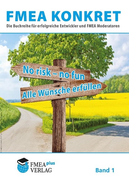FMEA konkret, Martin Werdich - Paperback - 9783946073017