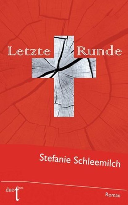 Letzte Runde, Stefanie Schleemilch - Ebook - 9783946086055