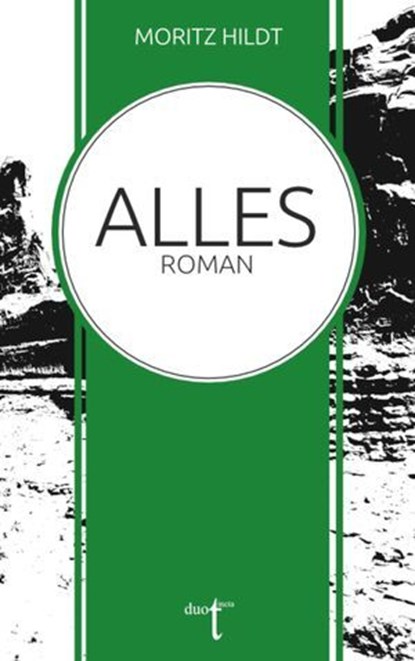 Alles, Moritz Hildt - Ebook - 9783946086574