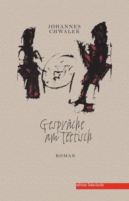 Gespräche am Teetisch, Johannes Chwalek - Ebook - 9783946112426