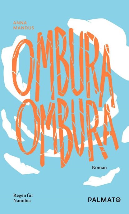 Ombura! Ombura!, Anna Mandus - Paperback - 9783946205364