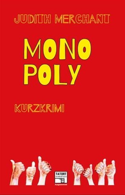 Monopoly, Judith Merchant - Ebook - 9783946312444