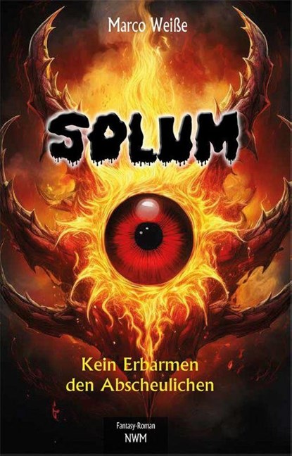 SOLUM, Marco Weiße - Paperback - 9783946324911