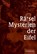 Rätsel und Mysterien der Eifel, Ulrich Magin - Paperback - 9783946328483