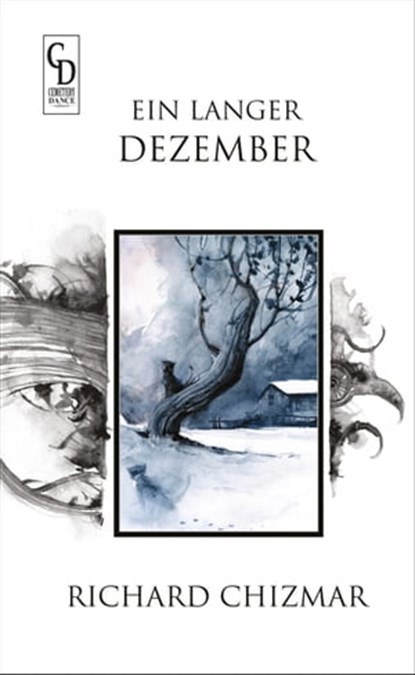Ein Langer Dezember, Richard Chizmar - Ebook - 9783946330233