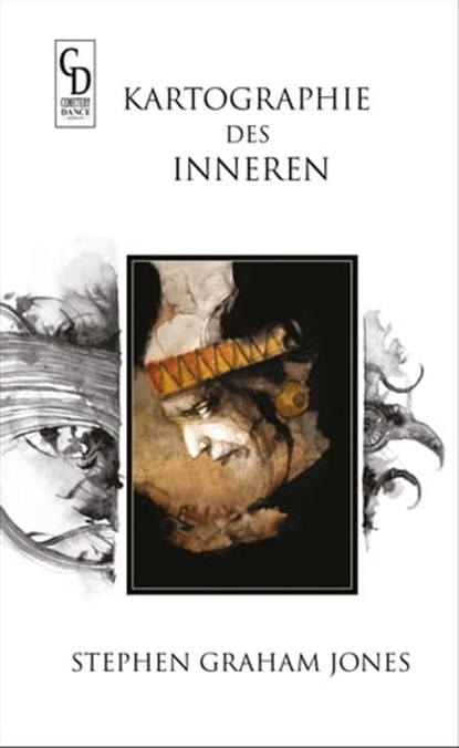 Kartographie des Inneren, Stephen Graham Jones - Ebook - 9783946330318