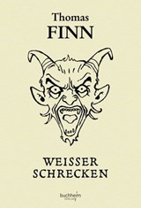 Weisser Schrecken - Thomas Finn - 9783946330349