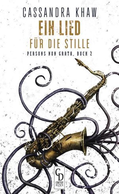 Ein Lied für die Stille, Cassandra Khaw - Ebook - 9783946330387