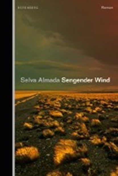 Sengender Wind, ALMADA,  Selva - Gebonden - 9783946334040