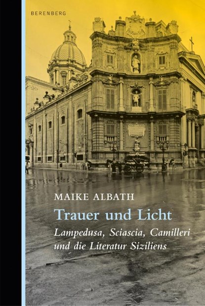 Trauer und Licht, Maike Albath - Gebonden - 9783946334507