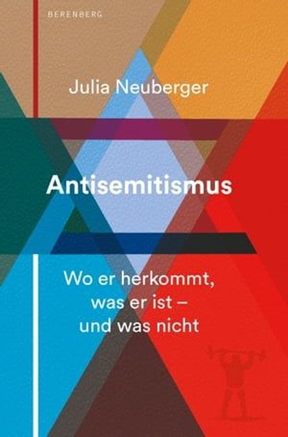 Antisemitismus, Julia Neuberger - Ebook - 9783946334866